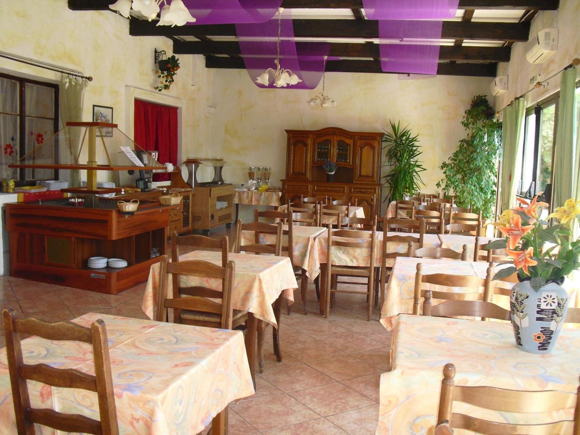 Hotel Les Mimosas Bormes-les-Mimosas Eksteriør billede
