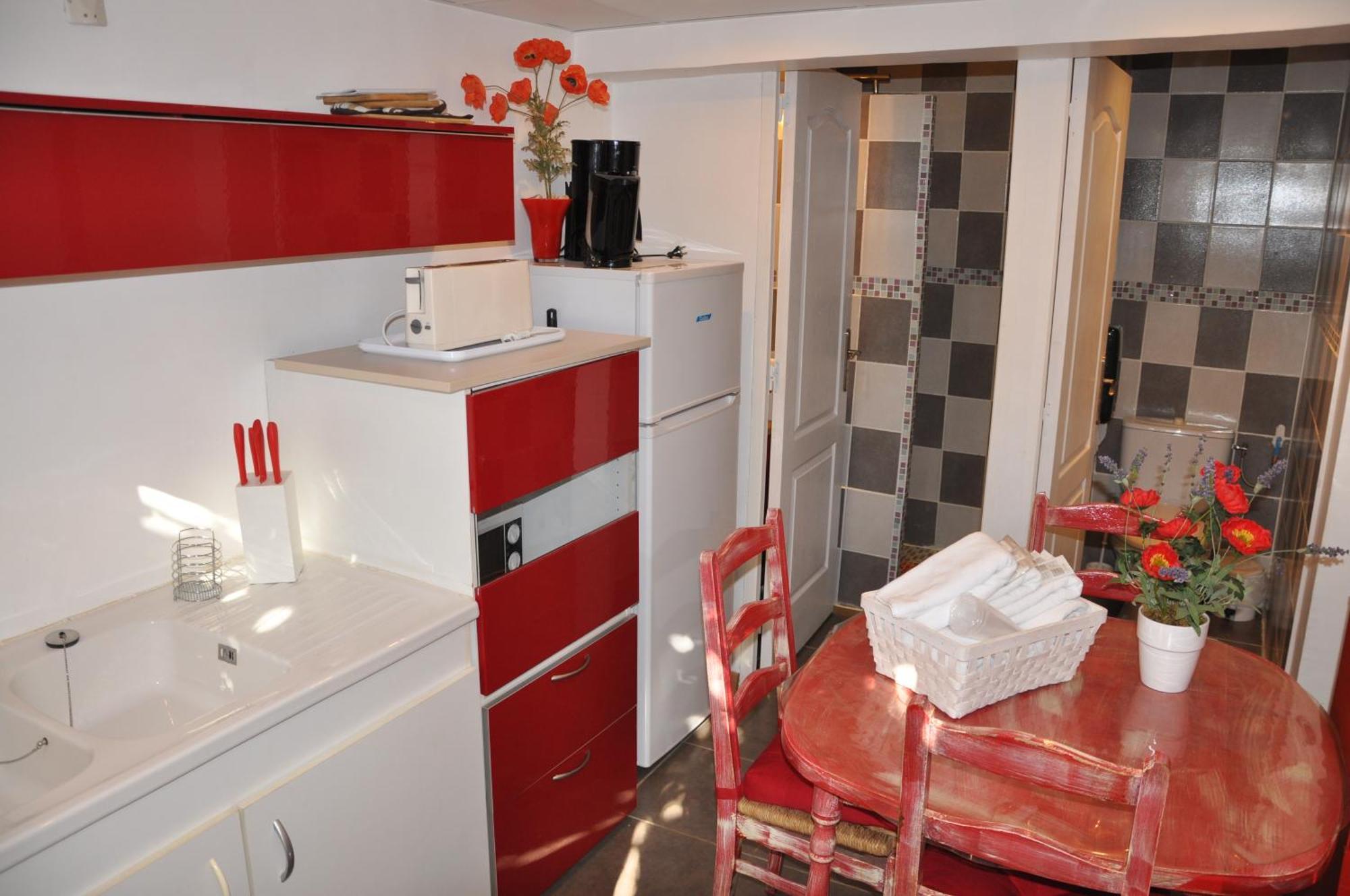 Hotel Les Mimosas Bormes-les-Mimosas Værelse billede